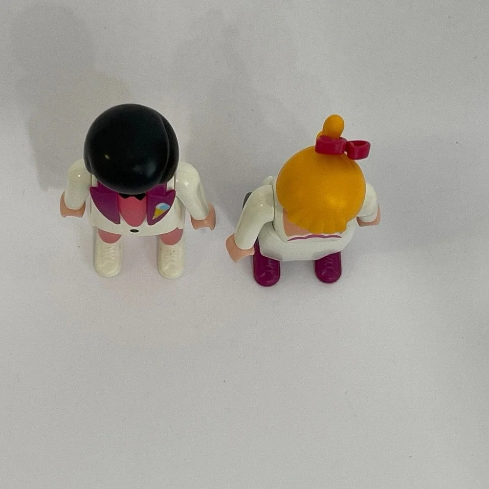 Playmobil geobra 1992